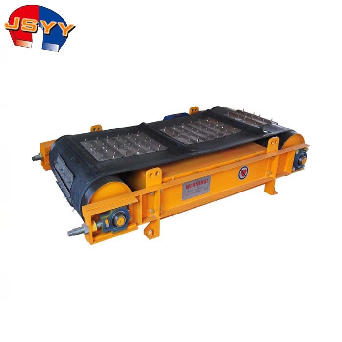 
                Rcyd-Z12 Removing Iron Magnetic Separator Equipment
            