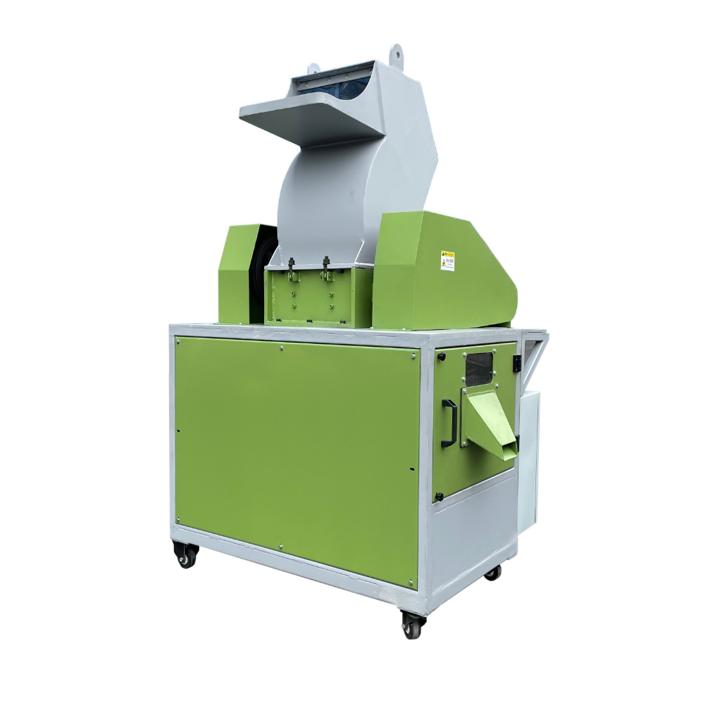 
                High Quality Mini Waste Cable Recycling Machine Stripping Machine
            