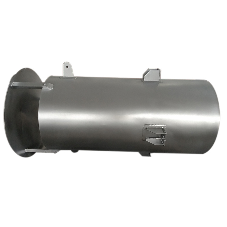 
                for Air Compressors Sound and Noise Reduction Equipment Blower Mufflers
           