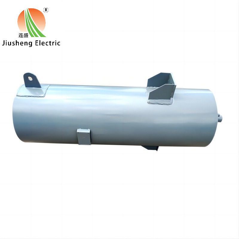 
                Jiufu Custom-Made Ventilation Muffler Industrial Noise Elimination Devices
        