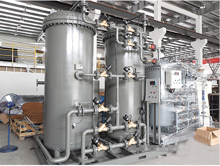 
                Good Quality Air Separation Oxygen Equipment China Supplier
            