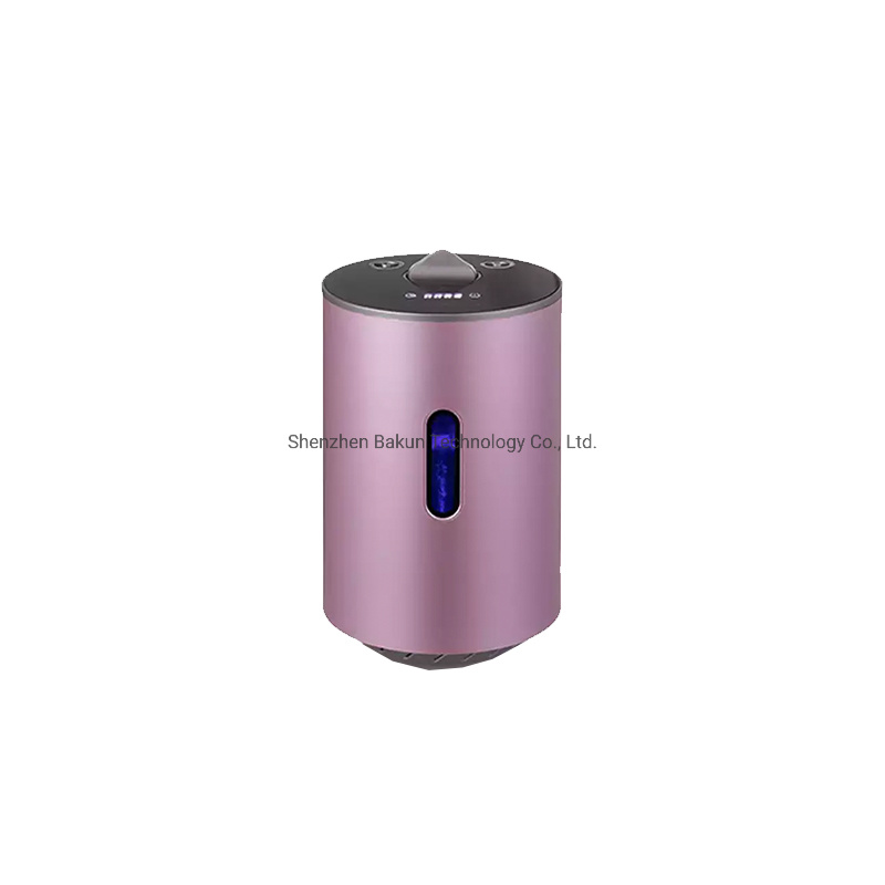 
                Appliance Hydrogen Absorption Separator Inhaler Machine OEM
            
