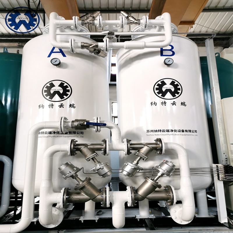
                Low ISO9001 Approved Nate Cloud / OEM Oxygen Producing Machine Concentrator
       