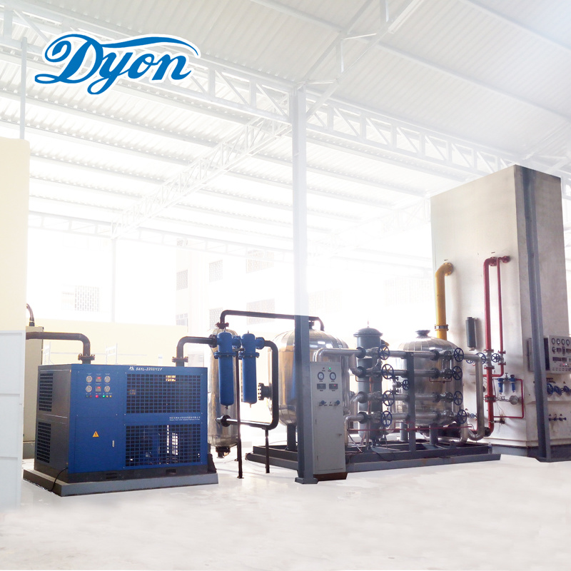 
                High Purity Oxygen Generating Machine with Long Service Life for Sale
            
