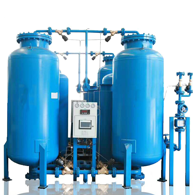 
                Medical Oxygen Producing Machine Oxygen Plant Psa Oxygen Generator Used for Cylinde