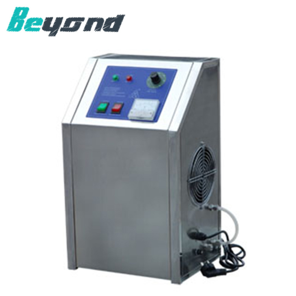 
                Good Quality Fully Automatic Drinking Water Purification Water Sterilization Water 