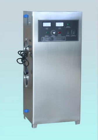 
                Industrial CE and RoHS Ozone Generator for Air Purifier
            