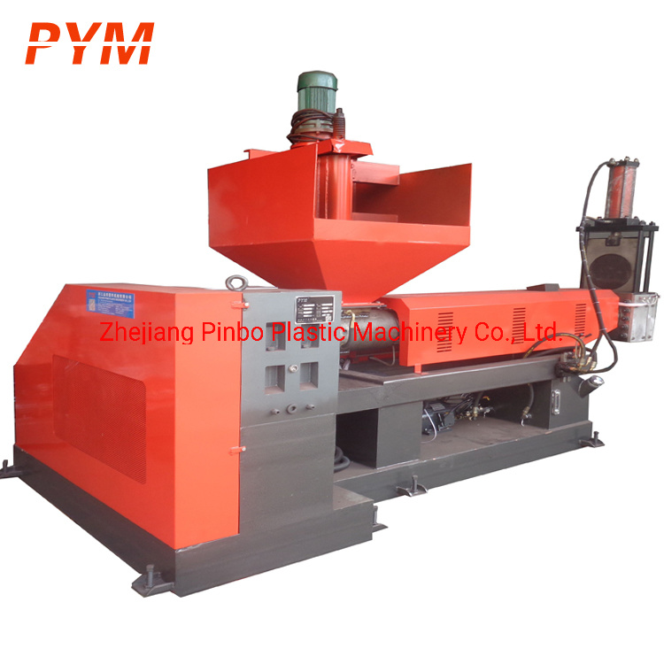 
                Plastic Recycling Machine for PE/PP/PA/PVC/ABS/PS/PC/EPE/EPS/Pet Washing and Pellet