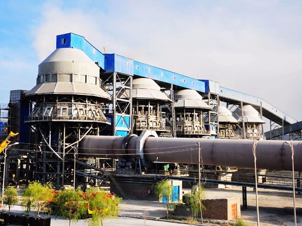 
                Hazardous Waste Incineration System for Chemical Waste Processing
            