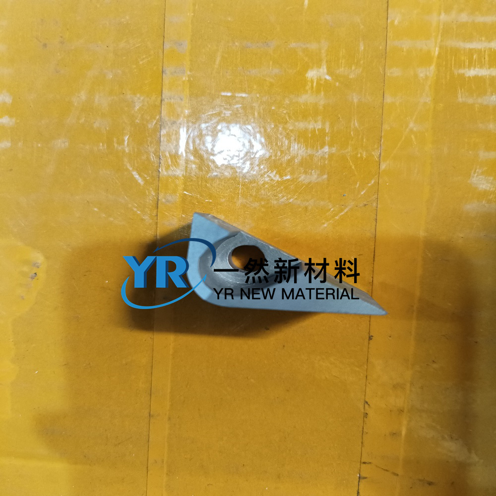 
                Wastewater Treatment Solid- Liquid Separation Tungsten Carbide Tricanter Decanter C