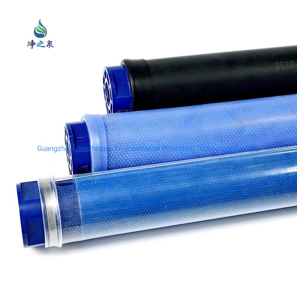 
                Pipe Air Diffusers with EPDM/TPU/Silicone Rubber Membranes for Wastewater Treatment