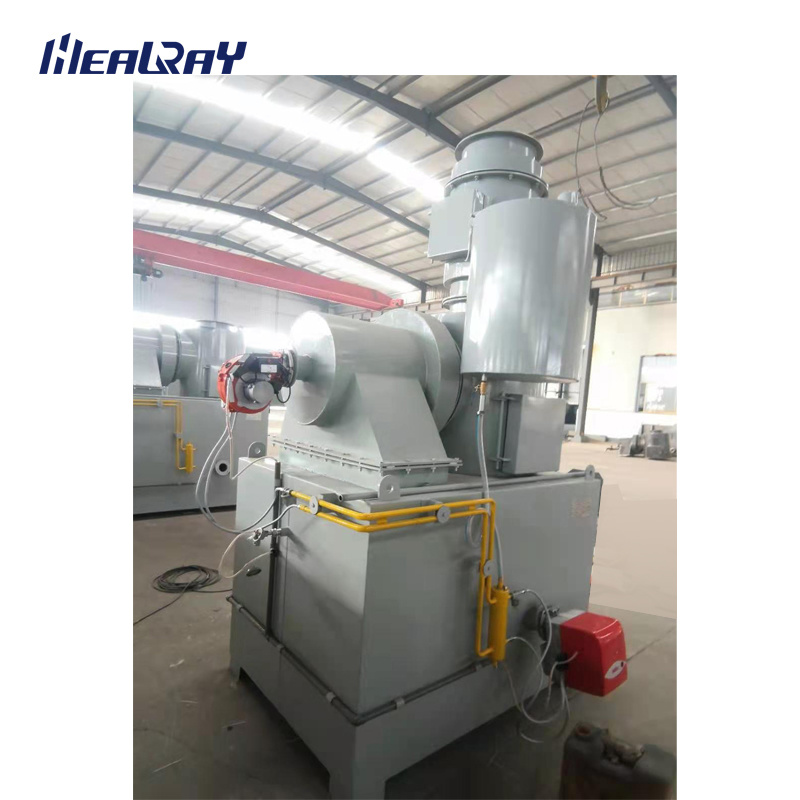 
                Factory Direct Sales Animal Carcass Medical Hospital Waste Incinerator
            