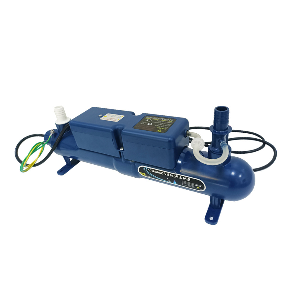 
                UV Ozone Combination Sterilizer 15W25W30W40W Filter Sterilization Rate 100% Customi